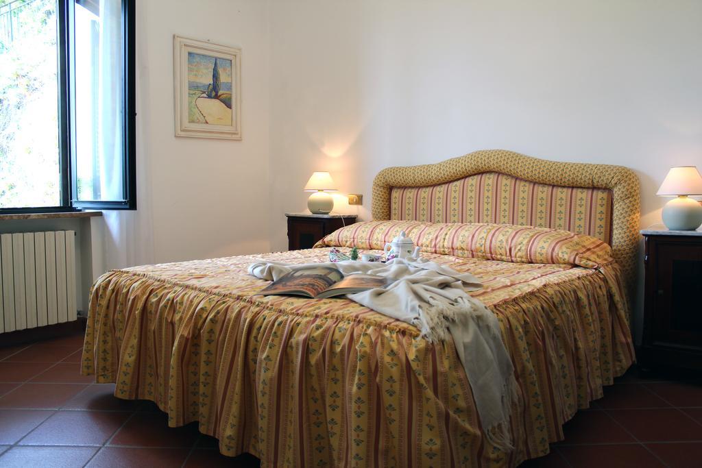 Three-Bedroom Apartment (7 Adults) - Split Level